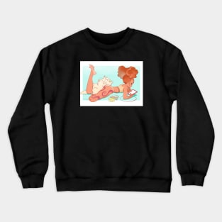 Charly Crewneck Sweatshirt